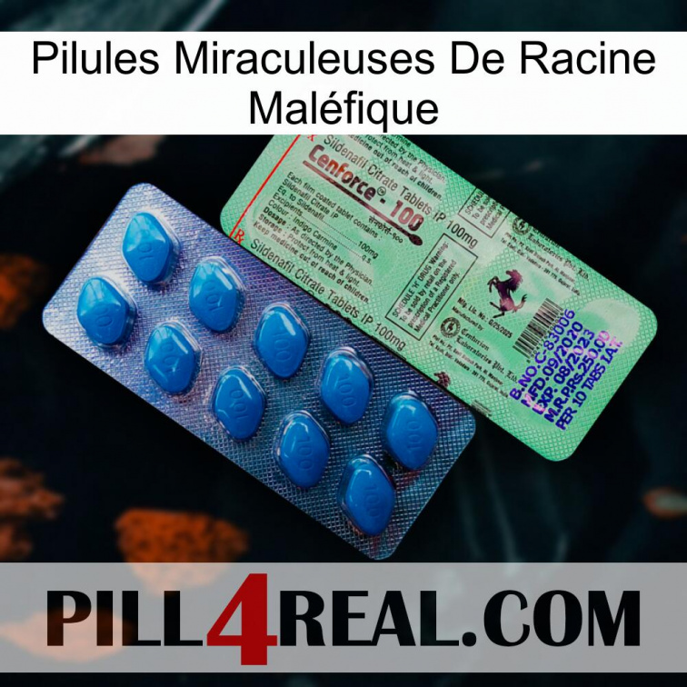 Pilules Miraculeuses De Racine Maléfique new02